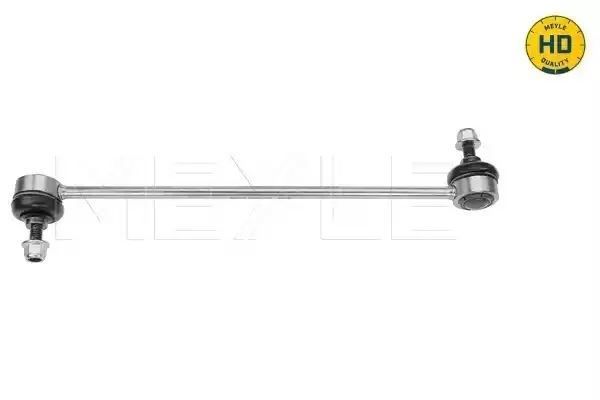 ŁĄCZNIK STABILIZATORA PRZÓD LAND ROVER FREELANDER 06- LE/PR MEYLE 53160600014/HD