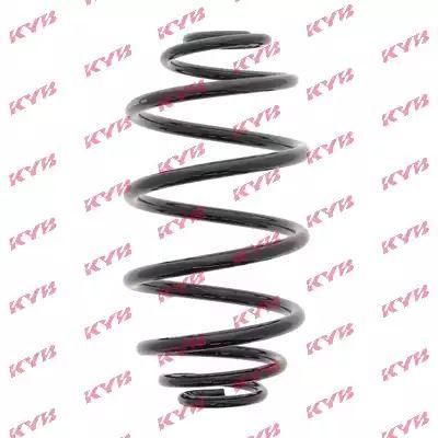 SPRĘŻYNA ZAW. OPEL T. ASTRA CLASSIC, ASTRA H, ASTRA H GTC 1.3D-2.0 03.04- KYB RJ6232