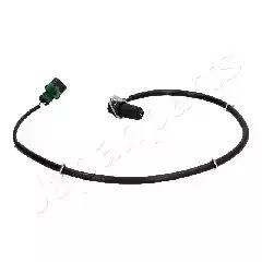 CZUJNIK ABS MITSUBISHI T. PAJERO 2.5DT 00- LE Japan Parts ABS535