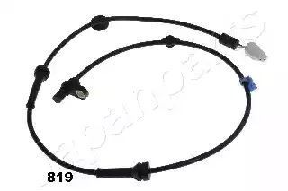 CZUJNIK ABS SUZUKI T. SX4 1.5 VVT 10- PR Japan Parts ABS819