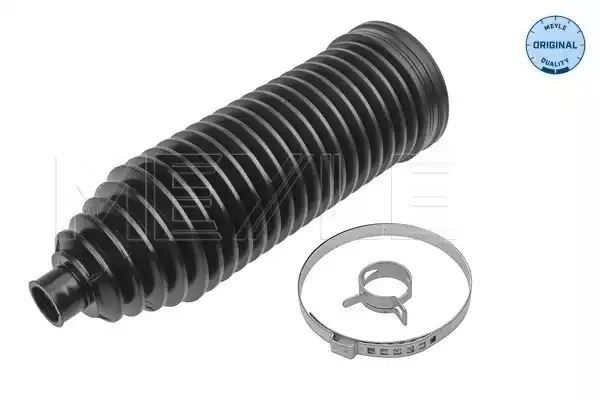 OSŁONA PRZEKŁADNI KIEROWNICZEJ BMW F10 F11 12 08- MEYLE 3146200004