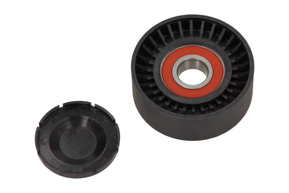 Rolka napinacza PASKA WIELOROWKOWEGO BMW M54 E46 AC MaXgear 54-0998