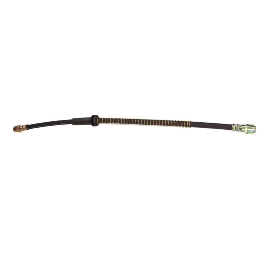 PRZEWÓD HAMAMULCOWY ELASTYCZNY PRZÓD VW TOUAREG 02- 545MM MaXgear 52-0285