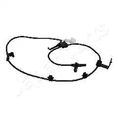 CZUJNIK ABS TOYOTA P. YARIS 1.3 07- PR Japan Parts ABS294