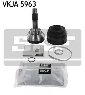 PRZEGUB ZEW. DB W460 27Z/28Z 58MM SKF VKJA5963