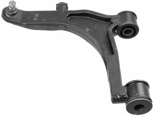 WAHACZ OPEL P. MOVANO/MASTER III LE !!!ŚR:24MM!!! Lemforder 3853201