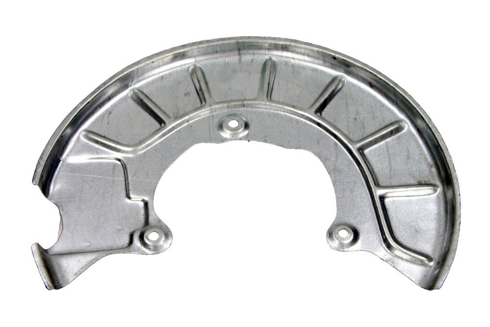 TARCZA KOTWICZNA PRZÓD VW GOLF 5 6 A3 LE MaXgear 19-3268