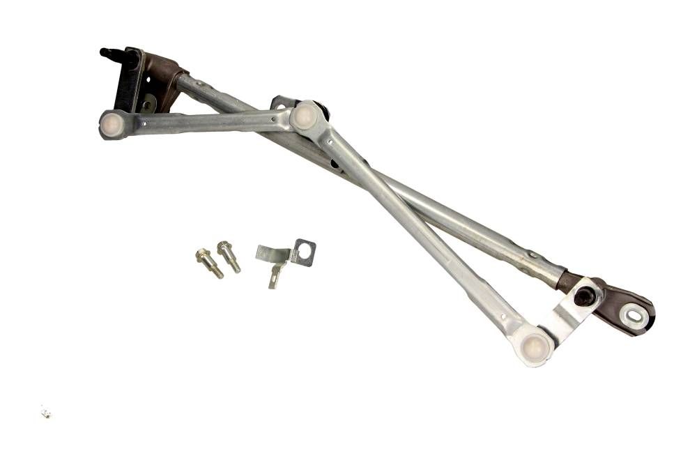 MECHANIZM WYCIERACZEK PRZÓD OPEL VECTRA C BEZ SILNICZKA MaXgear 57-0193