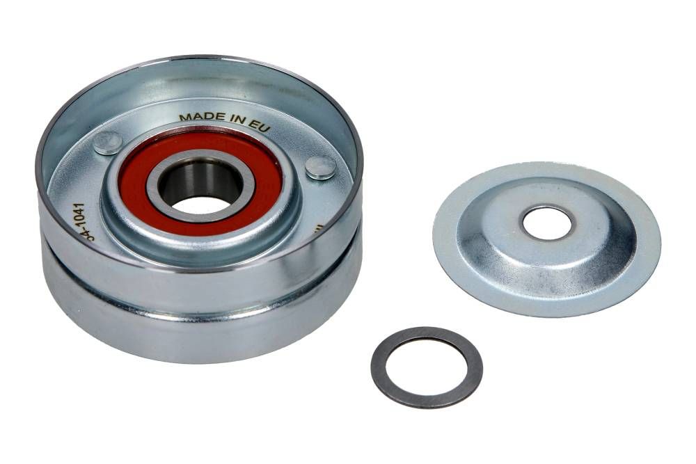 Rolka napinacza PASKA WIELOROWKOWEGO RENAULT 2,0 16V 07- MaXgear 54-1041