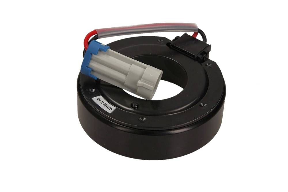 CEWKA SPRZĘGŁA KOMPRESORA KLIMATYZACJI SANDEN SD7V16 MaXgear AC135487