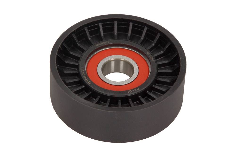 Rolka napinacza PASKA WIELOROWKOWEGO MERCEDES M156 MaXgear 54-1227