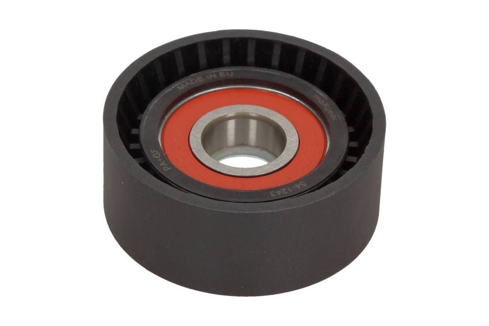 Rolka napinacza PASKA WIELOROWKOWEGO VW 1,8TFSI 2,0TFSI MaXgear 54-1243