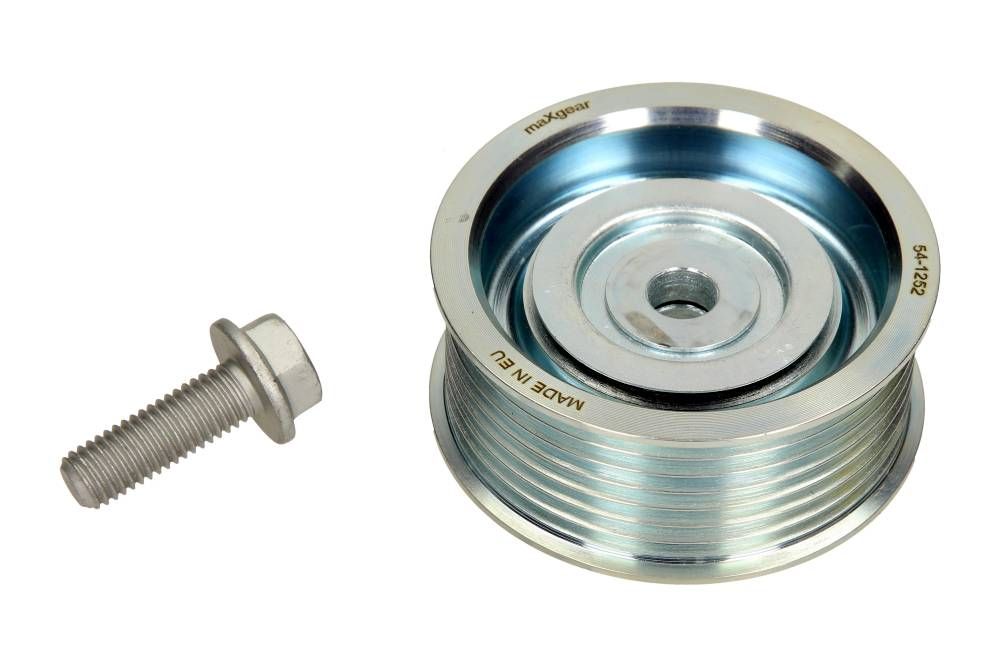 ROLKA PASKA WIELOROWKOWEGO NISSAN 350 Z/GT-R MaXgear 54-1252