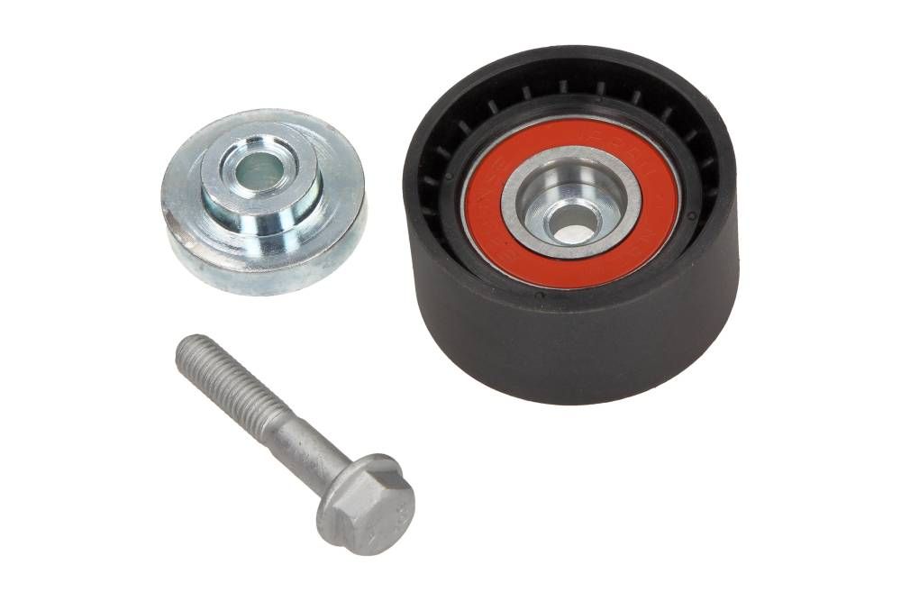 ROLKA PASKA WIELOROWKOWEGO BMW N47/M57 04- E81 E90 60 MaXgear 54-1058