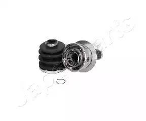 PRZEGUB ZEW. SUZUKI SX4 1,5 Japan Parts GI845
