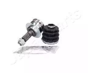 PRZEGUB ZEW. SUZUKI SX4 1,5 Japan Parts GI845