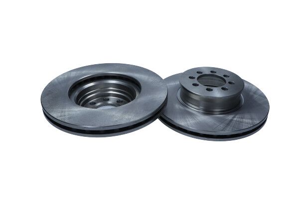 TARCZA HAMULCOWA PRZÓD MERCEDES SPRINTER 616 MaXgear 19-3184