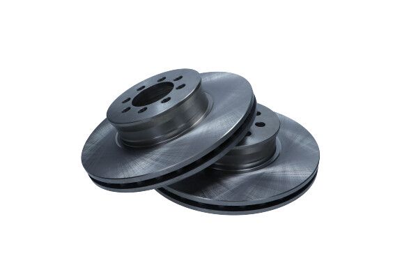 TARCZA HAMULCOWA PRZÓD MERCEDES SPRINTER 616 MaXgear 19-3184