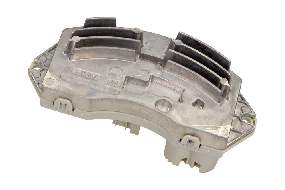 STEROWNIK DMUCHAWY BMW E81 87 90 70 84 05- MaXgear 27-0526