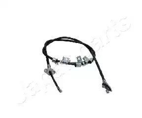 LINKA HAM. RĘCZ. DAIHATSU T. TREVIS 1,0 06- LE Japan Parts BC642L