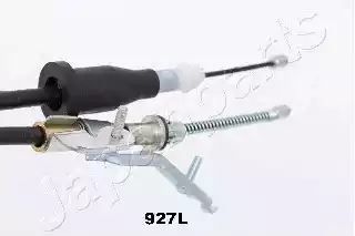 LINKA HAM. RĘCZ. CHRYSLER T. PT CRUISER 2,0-2,4 00-10 LE Japan Parts BC927L