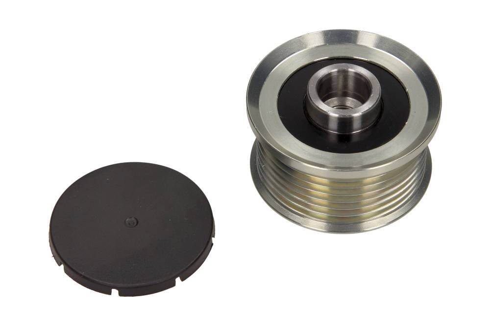 KOŁO PASOWE ALTERNATORA TOYOTA 2,2D-D4 05- AVENSIS AURIS CORSAOLL HIACE LAND CRUISER RAV4 VERSO MaXgear 300162