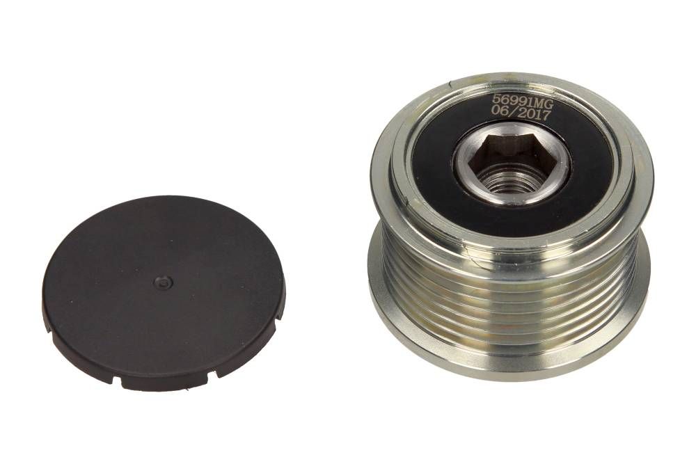 KOŁO PASOWE ALTERNATORA TOYOTA 2,2D-D4 05- AVENSIS AURIS CORSAOLL HIACE LAND CRUISER RAV4 VERSO MaXgear 300162