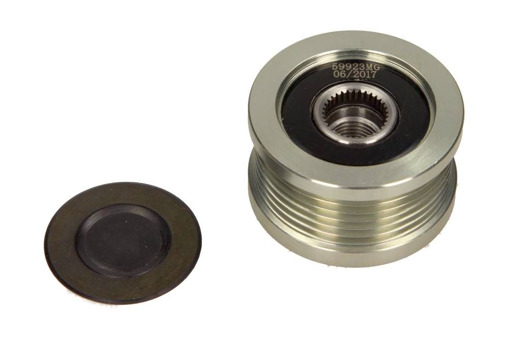 KOŁO PASOWE ALTERNATORA HYUNDAI MaXgear 300153