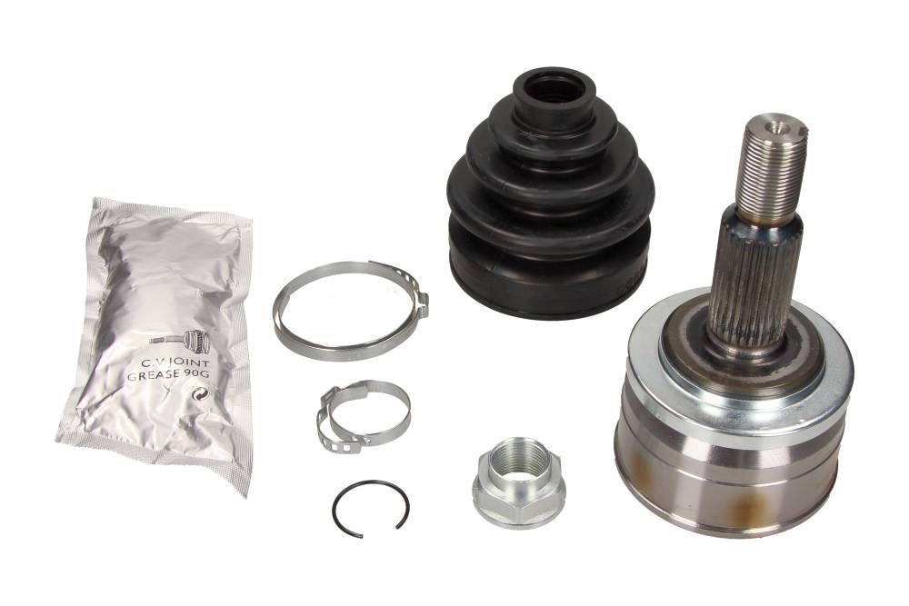 PRZEGUB ZEWNĘTRZNY MITSUBISHI GRANDIS MaXgear 49-1579