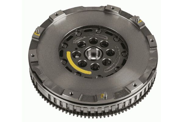 KOŁO DWUMASOWE HYUNDAI I40 1,7 CRDI 11- Sachs 2294701045