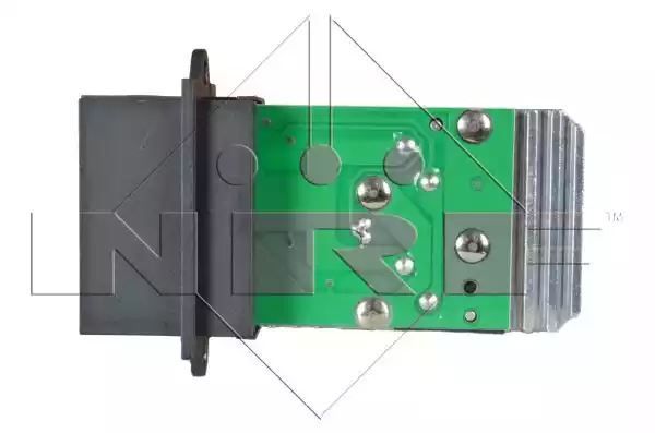 REZYSTOR DMUCHAWY RENAULT MEGANE/SCENIC 96- NRF 342060