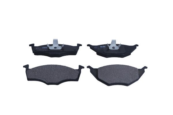 KLOCKI HAMULCOWE PRZÓD VW LUPO 99- MaXgear 19-3130