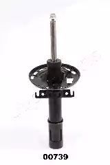 AMORTYZATOR RENAULT P. SCENIC III 1,2-2,0/1,5DCI-2,0DCI 09- GRAND SCENIC III 1,2-2,0/1,5DCI-2,0DCI 09- Japan Parts MM00739