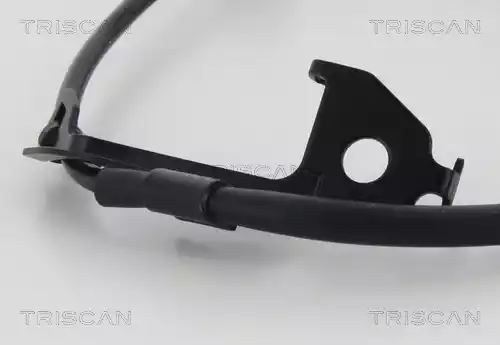 CZUJNIK ABS TOYOTA P. YARIS 01- LE Triscan 818013108