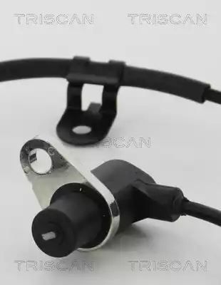 CZUJNIK ABS TOYOTA P. YARIS 01- LE Triscan 818013108