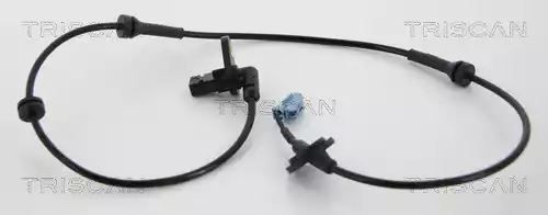 CZUJNIK ABS P. NISSAN X-TRAIL 2,0 LE Triscan 818014112