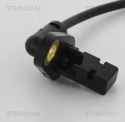 CZUJNIK ABS P. NISSAN X-TRAIL 2,0 LE Triscan 818014112
