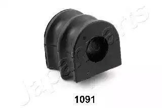 GUMA STAB. NISSAN P. NAVARA 2005- 23.5MM Japan Parts RU1091