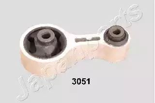 PODUSZKA SIL. MAZDA 6 1,8/2,0/2,0DI/CITD/2,3 02-06 Japan Parts RU3051