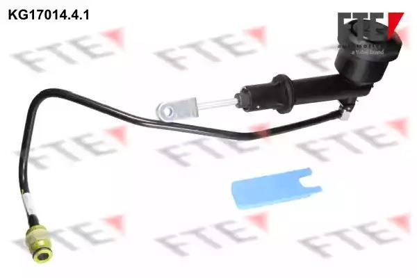 POMPA SPRZ. ROVER 45(RT) 1,4-2,0 00-05 FTE KG1701441