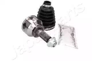 PRZEGUB ZEW. MAZDA 3/5 24X58,5X28 Japan Parts GI364