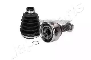 PRZEGUB ZEW. MAZDA 3/5 24X58,5X28 Japan Parts GI364