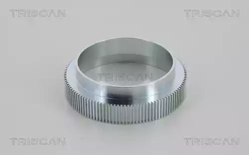PIERŚCIEŃ ABS JEEP CHEROKEE/GRAND CHEROKEE/WRANGLER 84-07 Triscan 854080402
