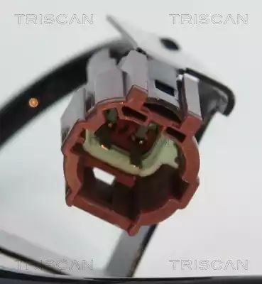 CZUJNIK ABS NISSAN T. PRIMERA 96- LE Triscan 818014206