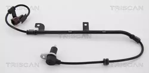 CZUJNIK ABS NISSAN T. PRIMERA 96- LE Triscan 818014206