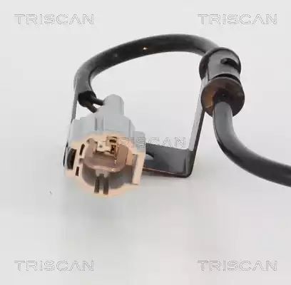 CZUJNIK ABS NISSAN T. PRIMERA 96- PR Triscan 818014207
