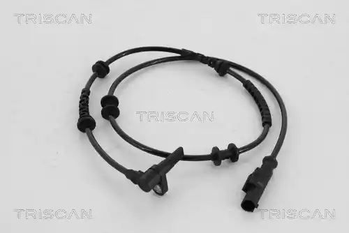 CZUJNIK ABS FIAT P. PANDA 03- Triscan 818015105