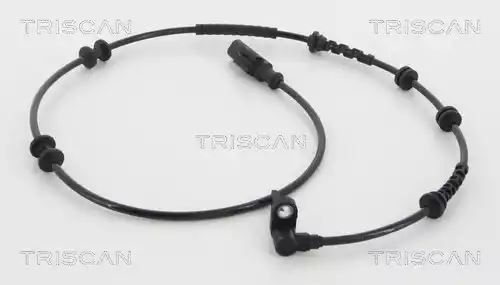 CZUJNIK ABS FIAT PANDA 1,4 10- Triscan 818015136