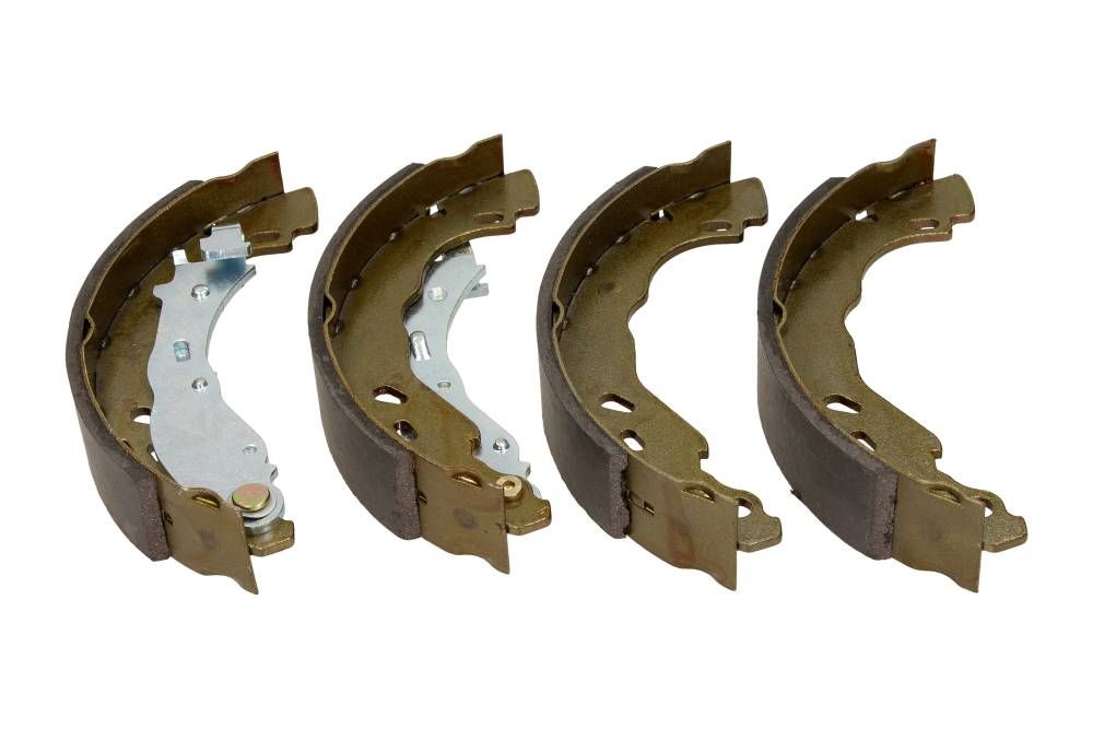 SZCZĘKI HAMULCOWE CITROEN C3 DS3 09- 208 301 MaXgear 19-3321