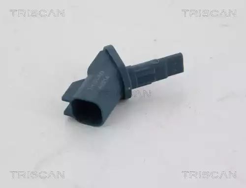 CZUJNIK ABS FORD P. MONDEO IV Triscan 818016102